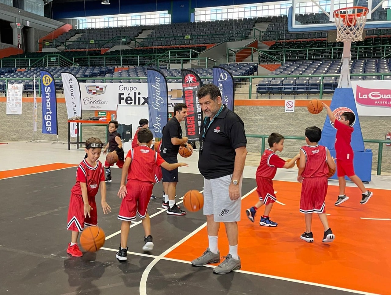 Basquetbol