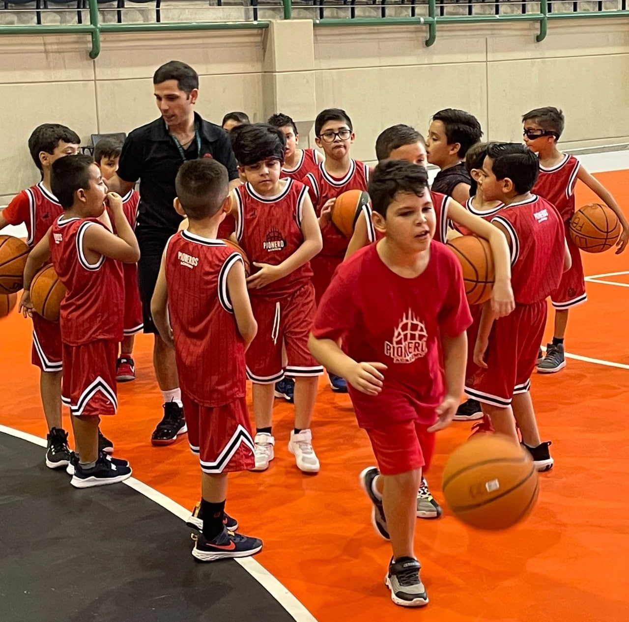 Basquetbol