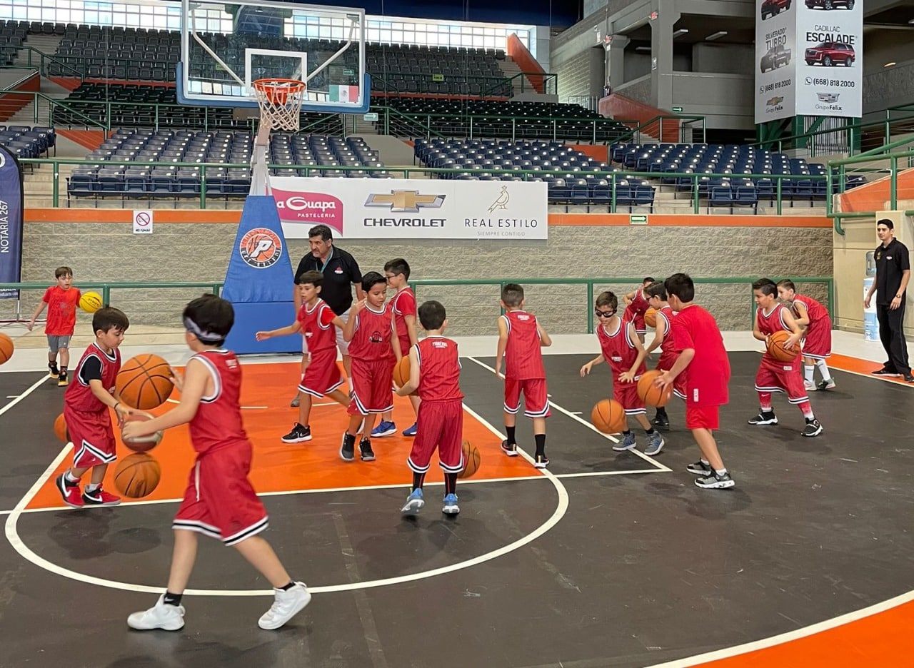 Basquetbol