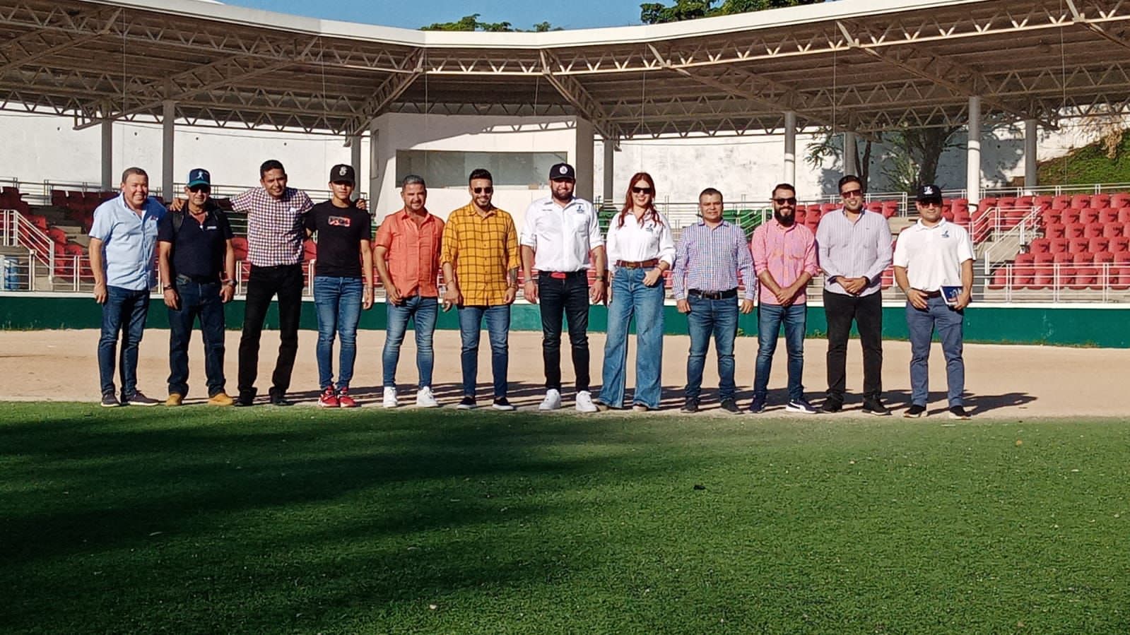 Beisbol, Culiacán, Panamericano de Beisbol