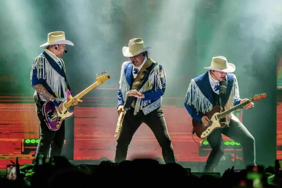 Bronco dará concierto sinfónico en Nuevo León; con al menos 65 músicos en el escenario