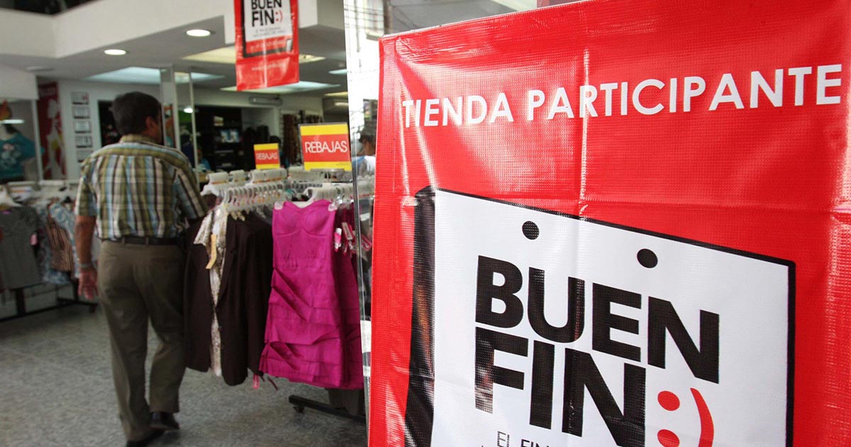Buen fin 2022 recomendaciones