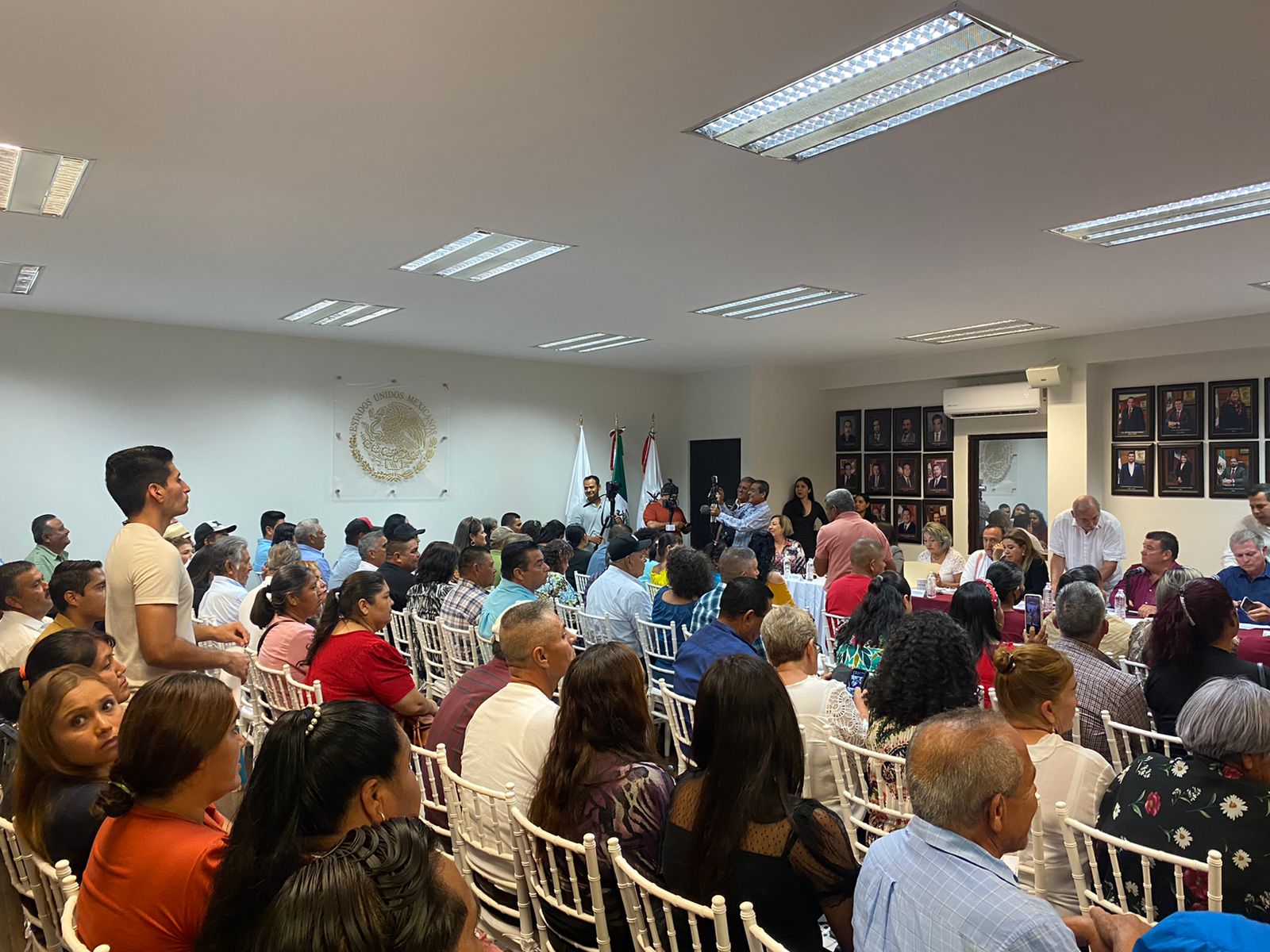 Aprueba cabildo de Ahome actualización del 12% para construcciones ¿Cuántas claves se cobrarán?