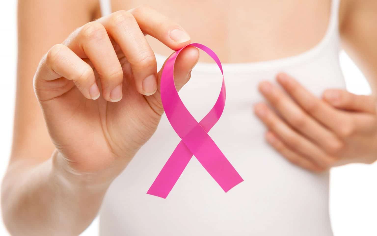 Cáncer de mama