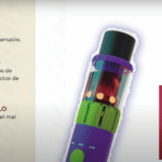Vapeadores contenido oculto