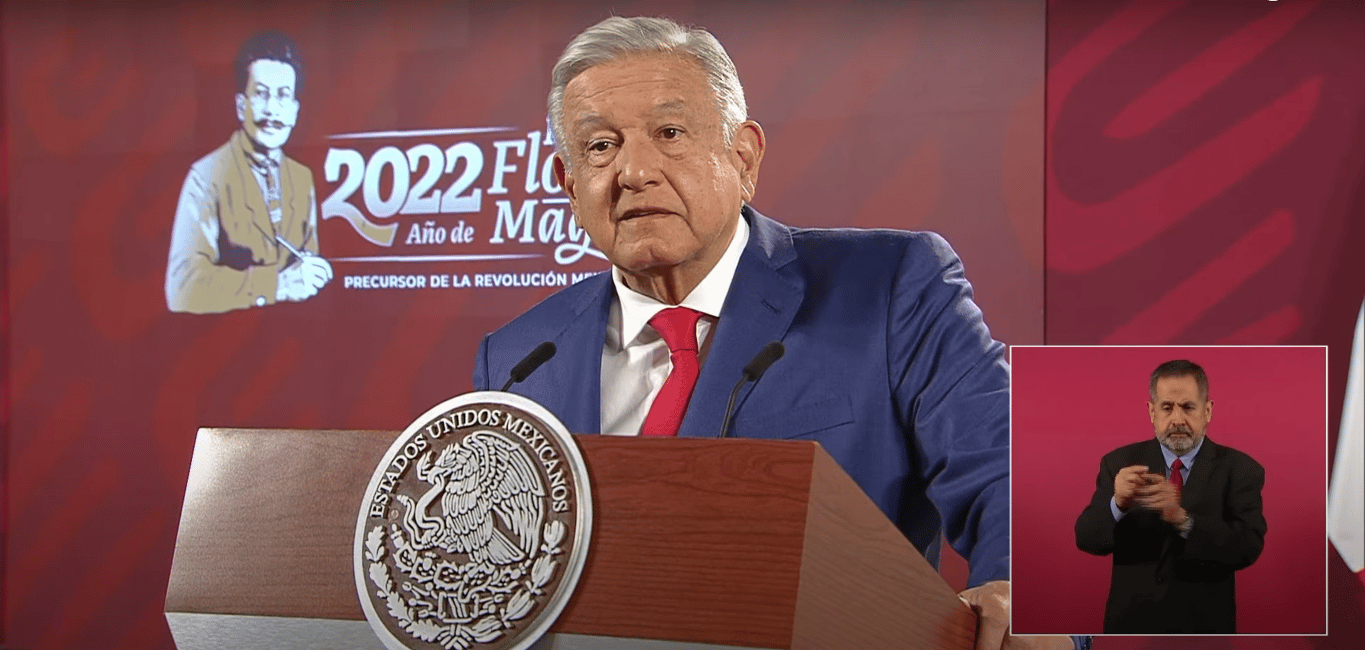 Andrés Manuel López Obrador