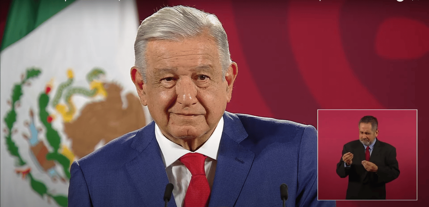 Andrés Manuel López Obrador