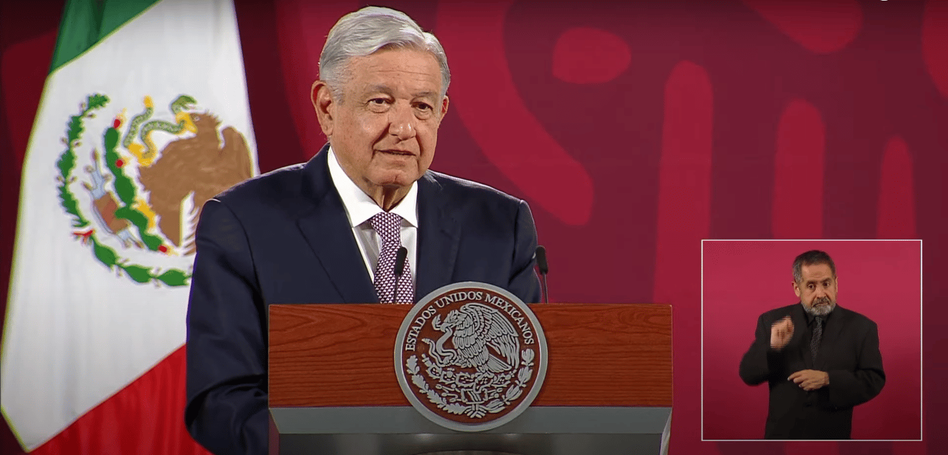 Andrés Manuel López Obrador