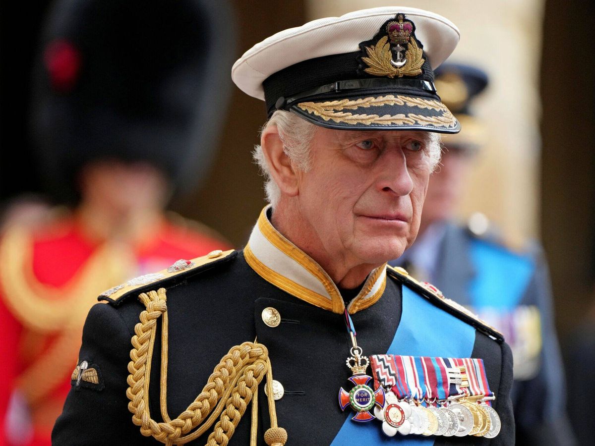 rey Carlos III