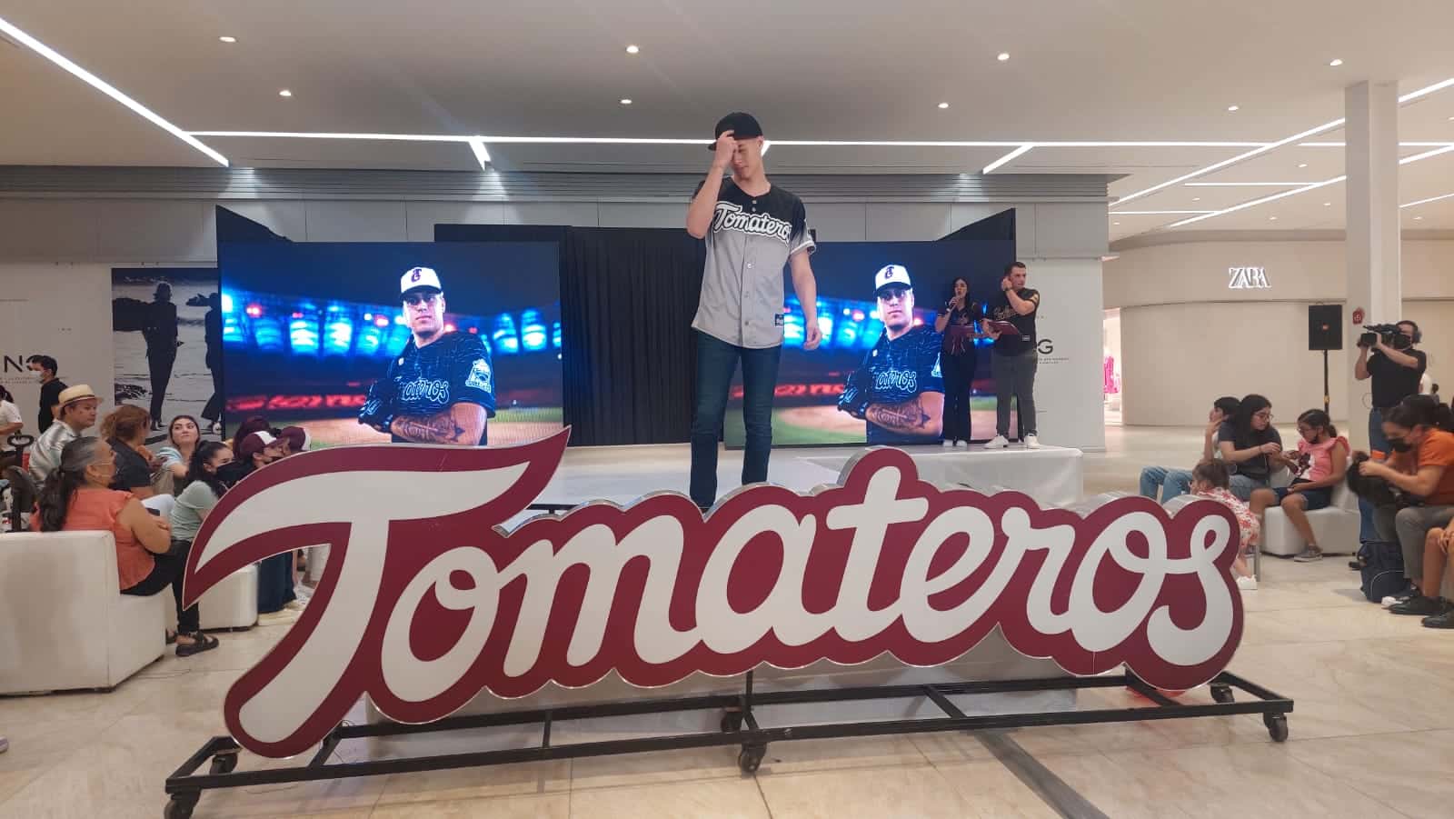 Tomateros Svg 