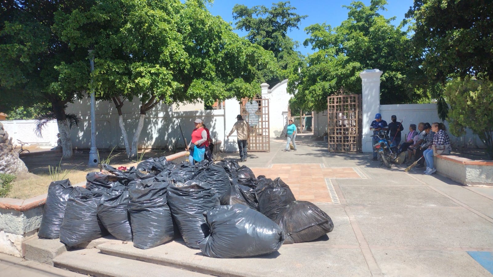 Cementerio
