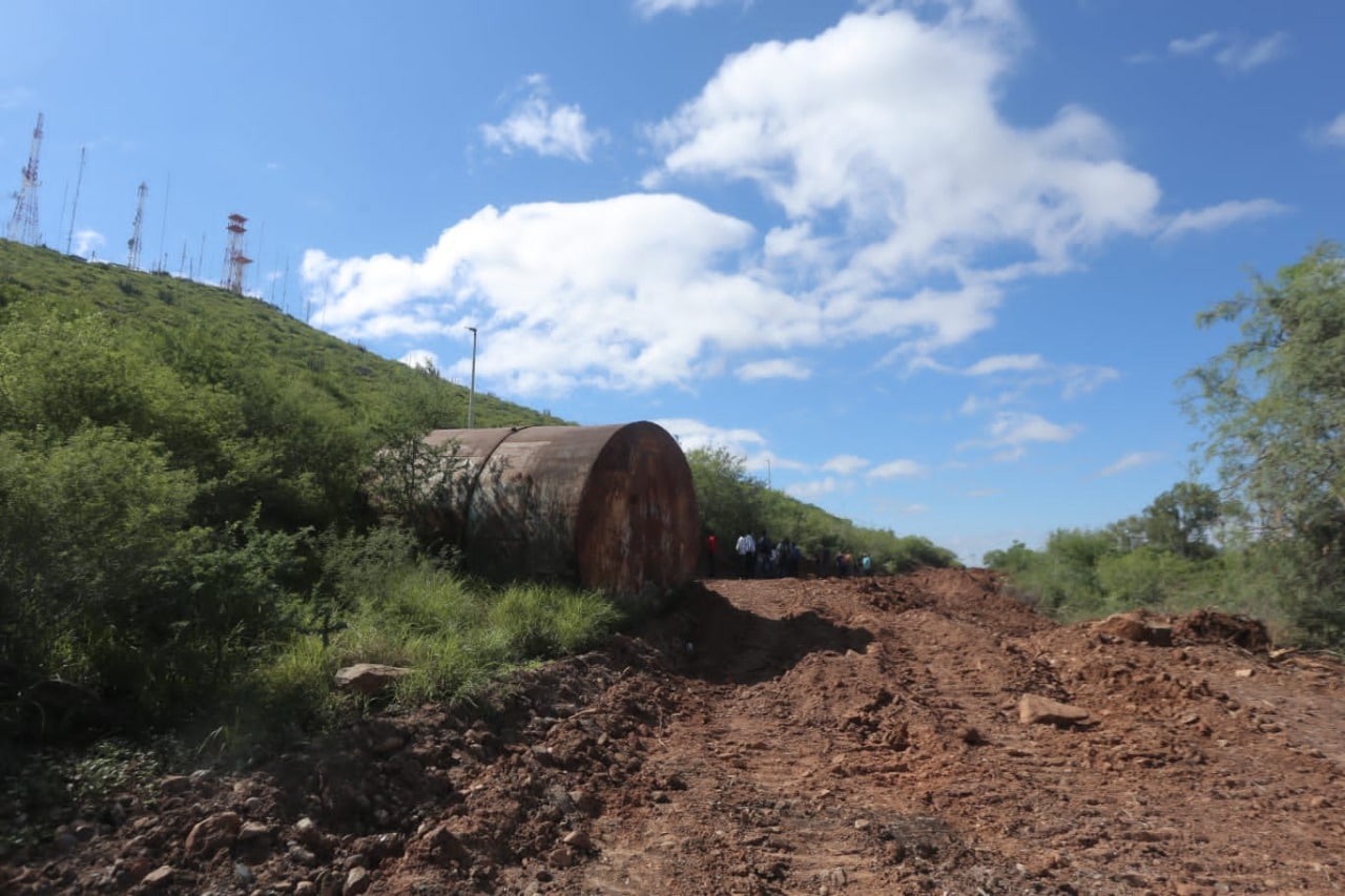 Cerro de la Memoria