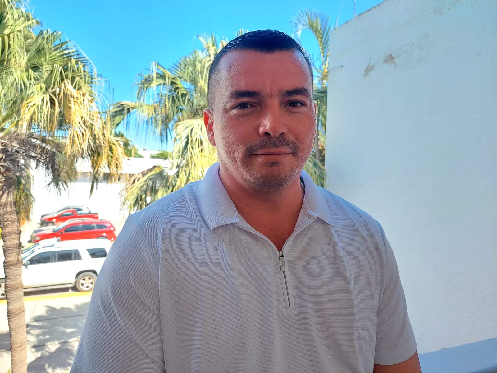 César Ojeda Anaya