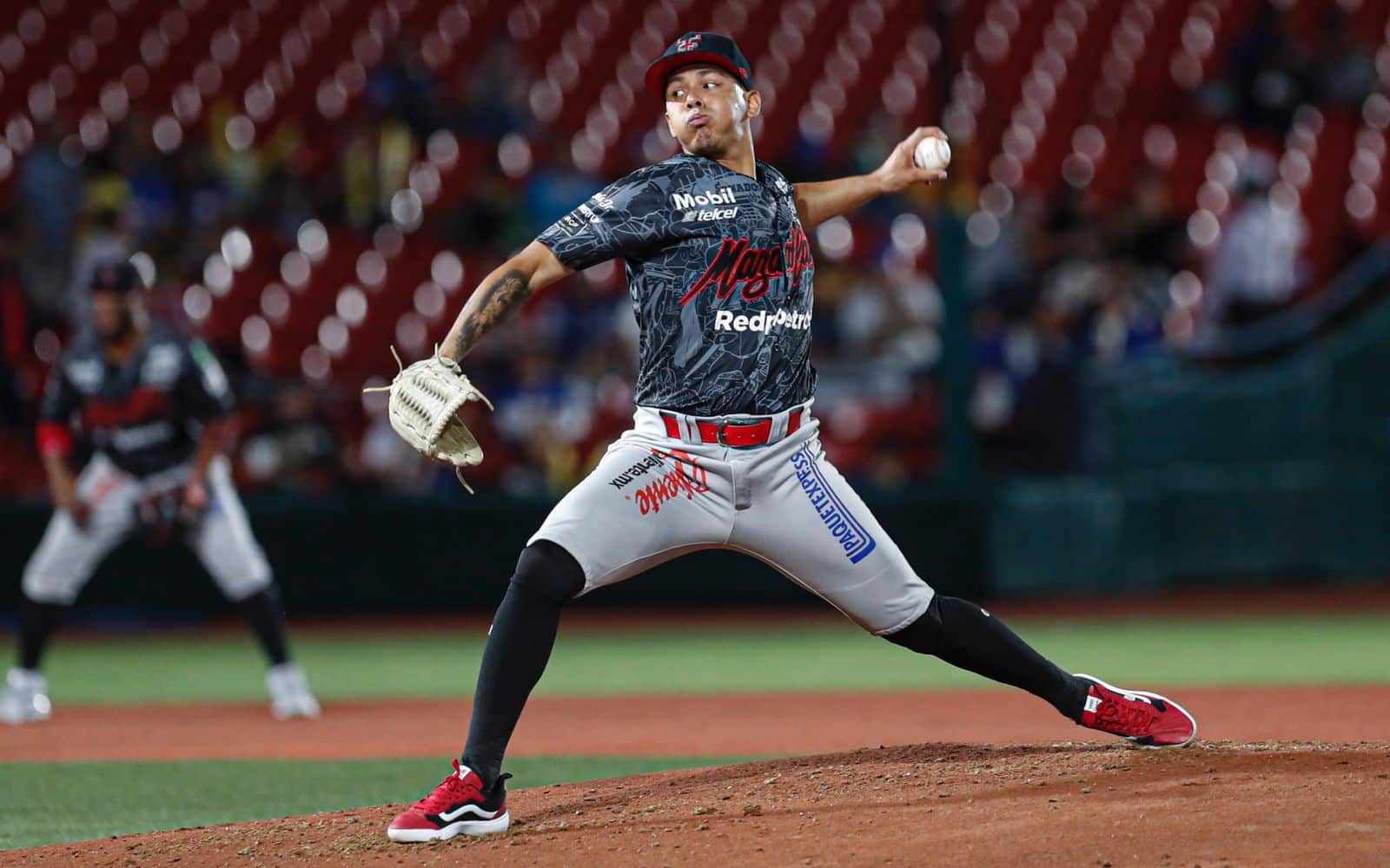¡Blanquean al campeón! Sufre de “campeonitis” Charros de Jalisco