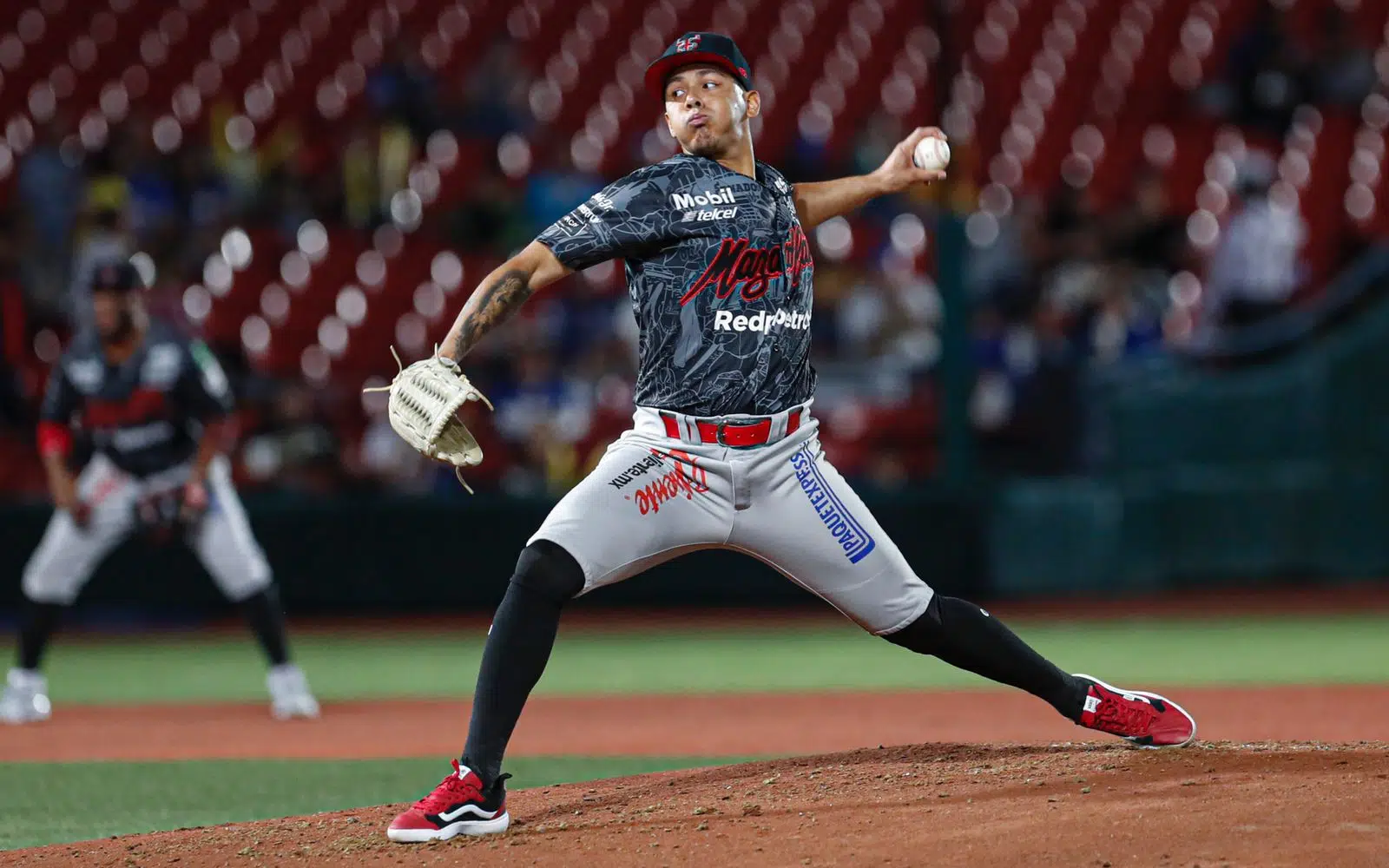 ¡Blanquean al campeón! Sufre de “campeonitis” Charros de Jalisco