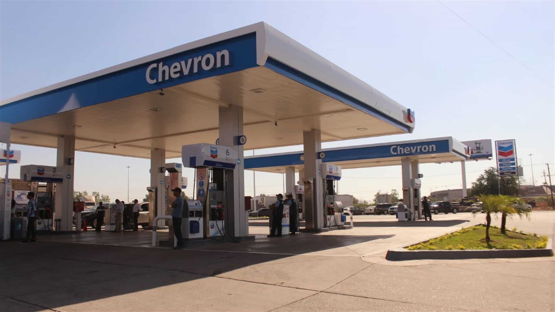 Chevron
