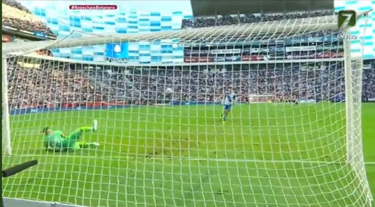 Chivas vs Puebla Liga MX