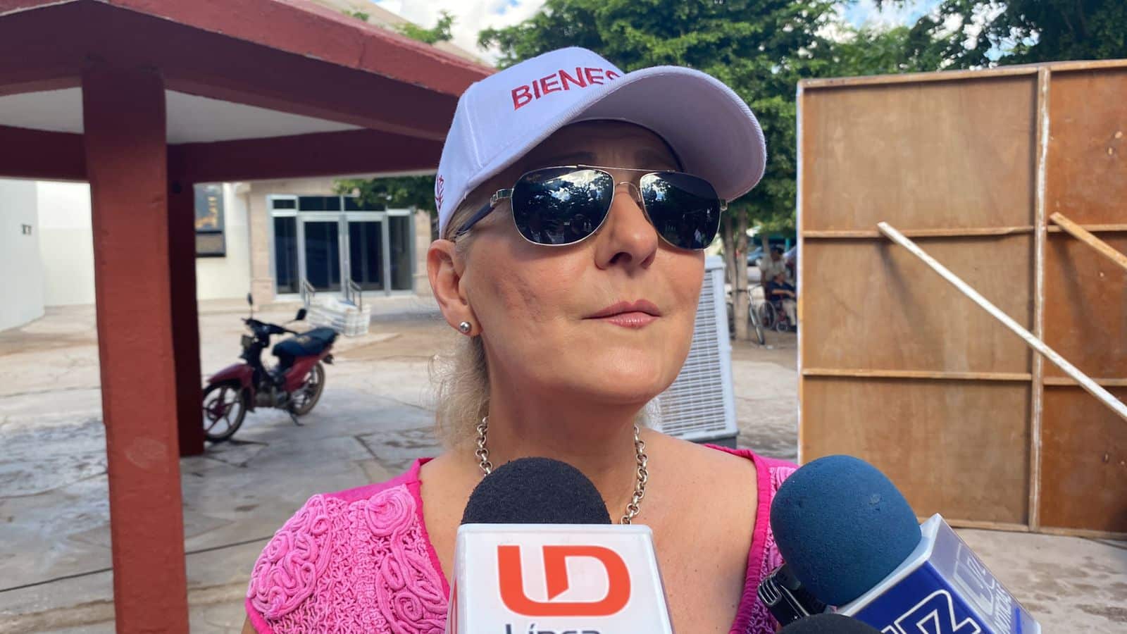 Claudia Canto Hernández