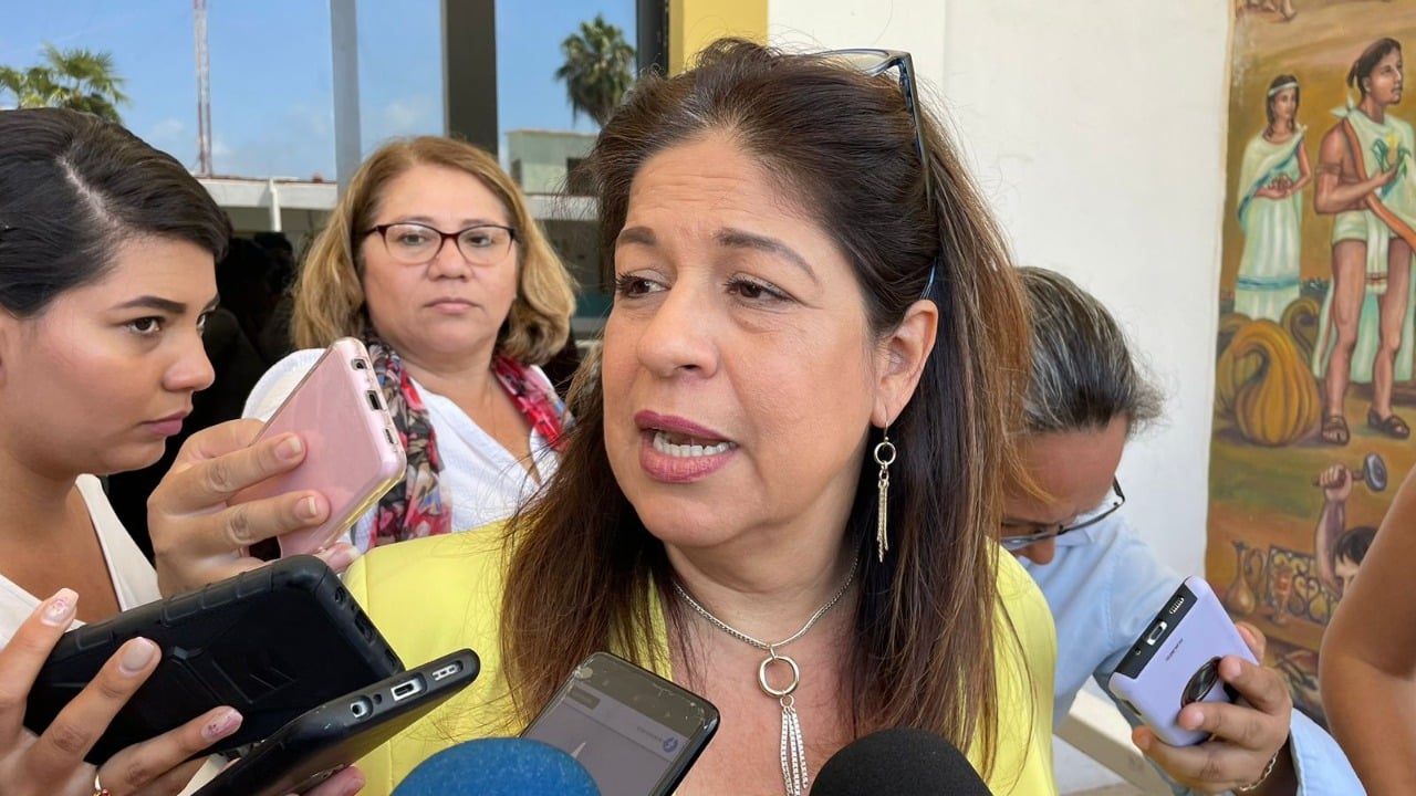 Claudia Magdalena Cárdenas Díaz