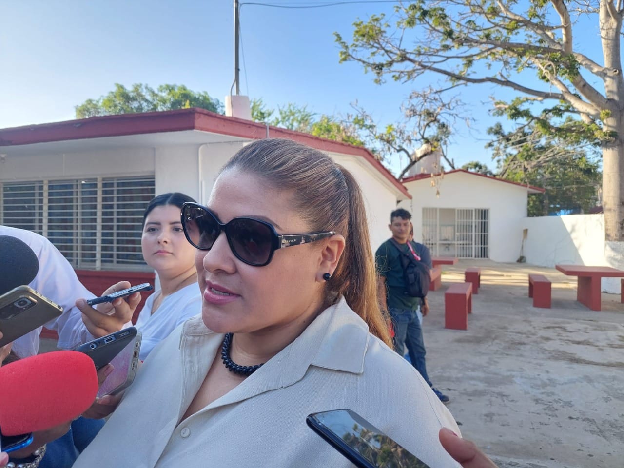 Claudia Susana Valdivia Carmona