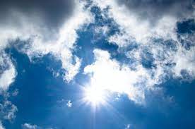 Clima calor frío Sinaloa