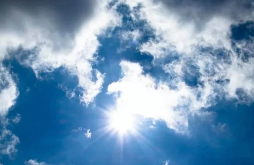 Clima en Sinaloa