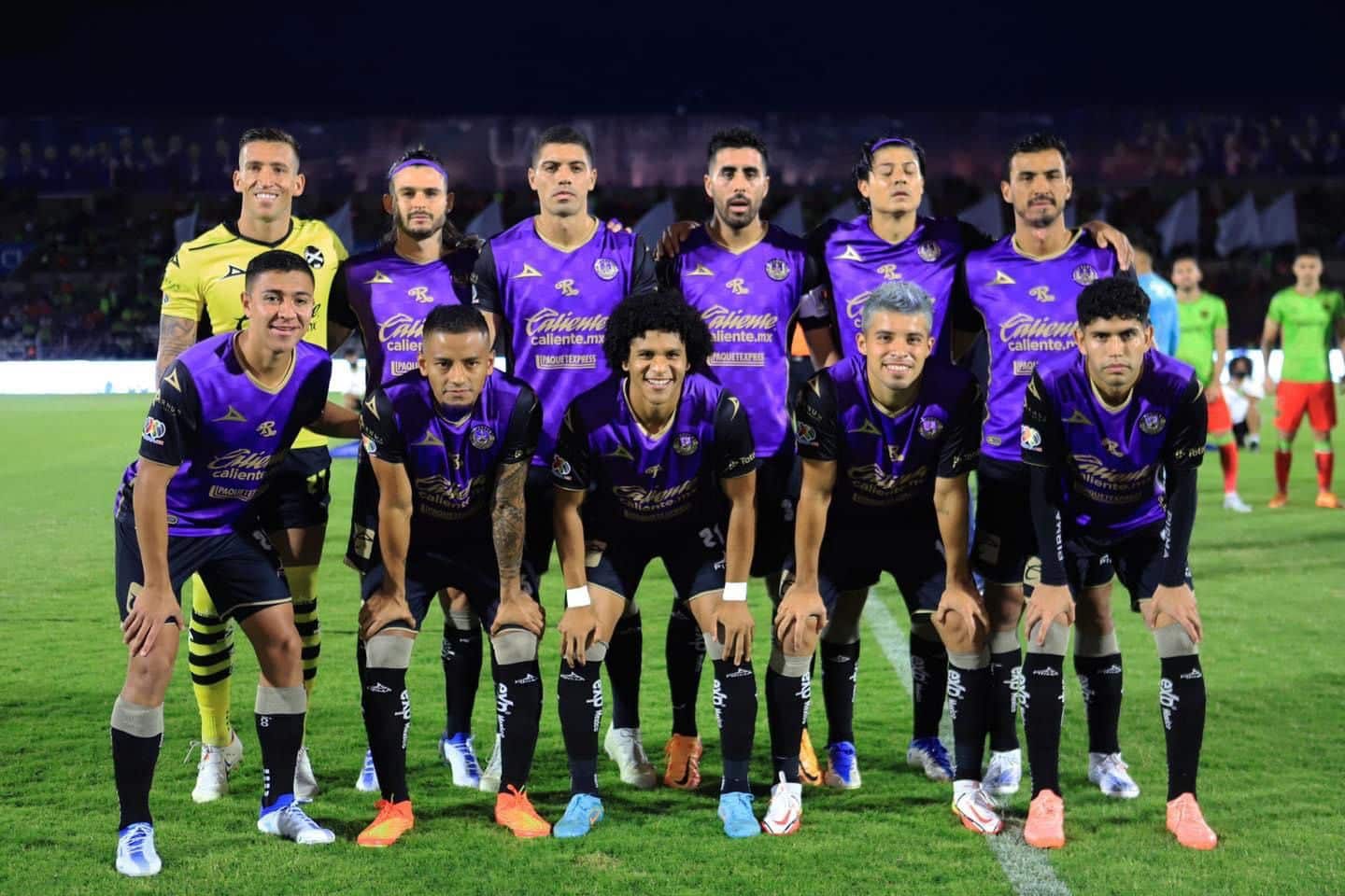Club Mazatlán
