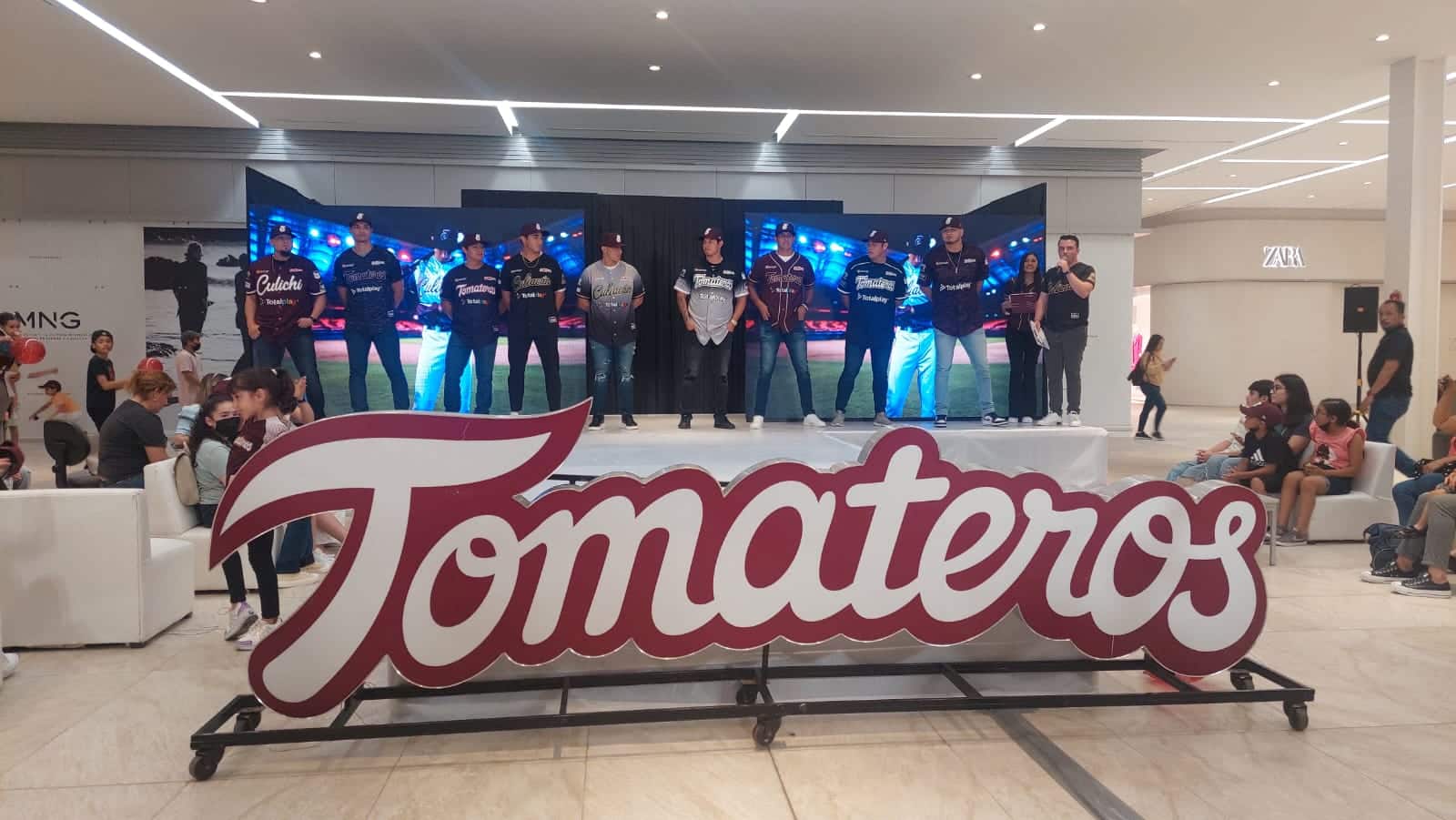 Colección competa presentación Tomateros