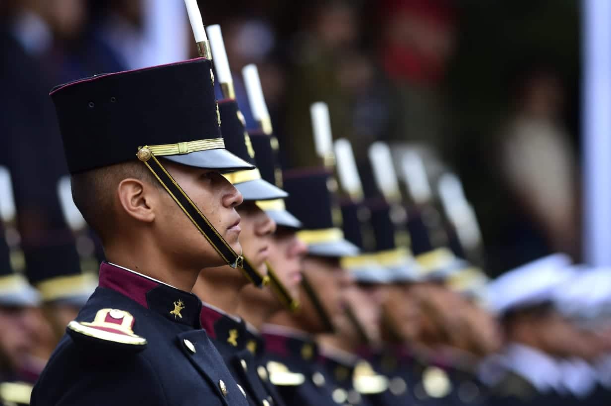 Colegio Militar