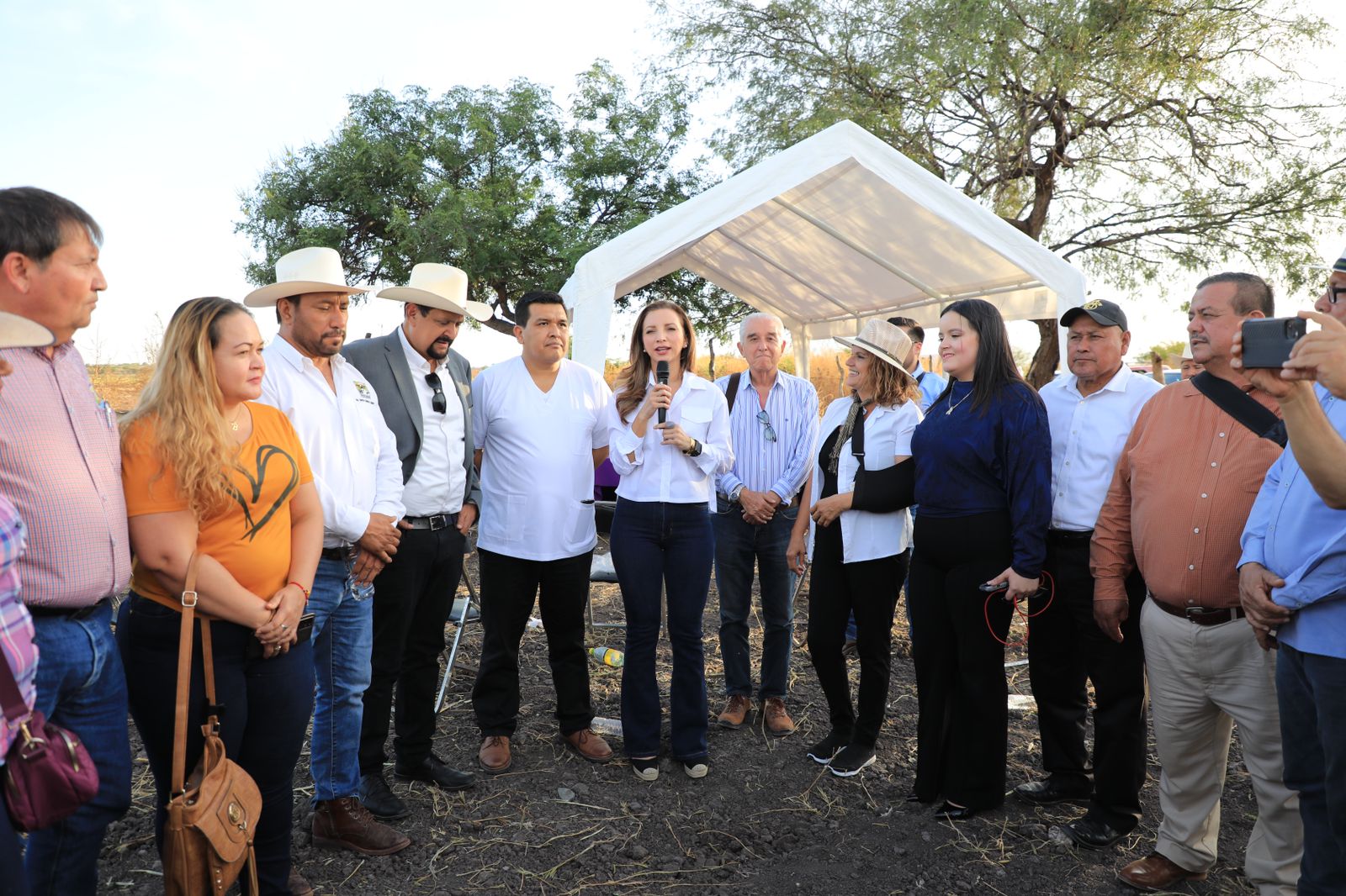 Comisión de Asuntos Agropecuarios 4