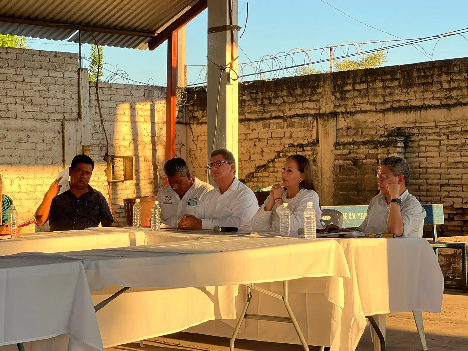 Con 10 propuestas ciudadanas, celebra Ayuntamiento su segunda sesión de Cabildo Abierto en Escuinapa