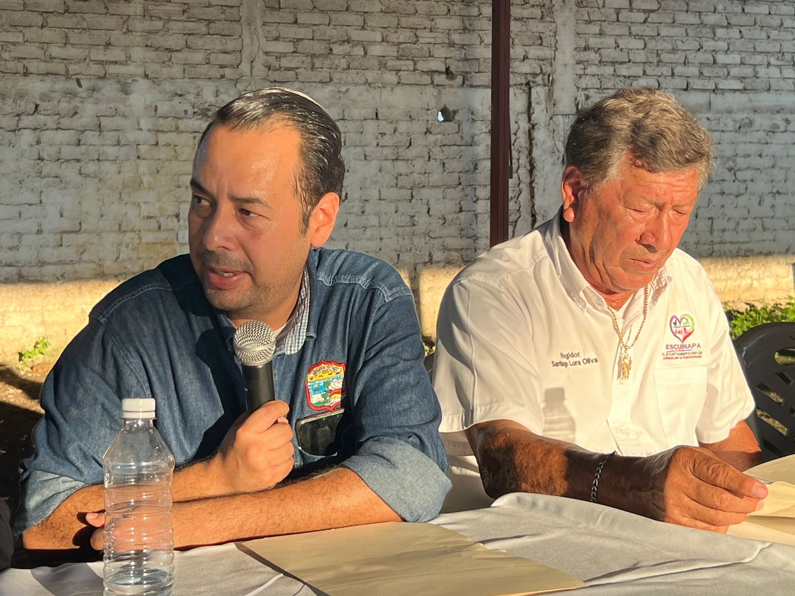 Con 10 propuestas ciudadanas, celebra Ayuntamiento su segunda sesión de Cabildo Abierto en Escuinapa