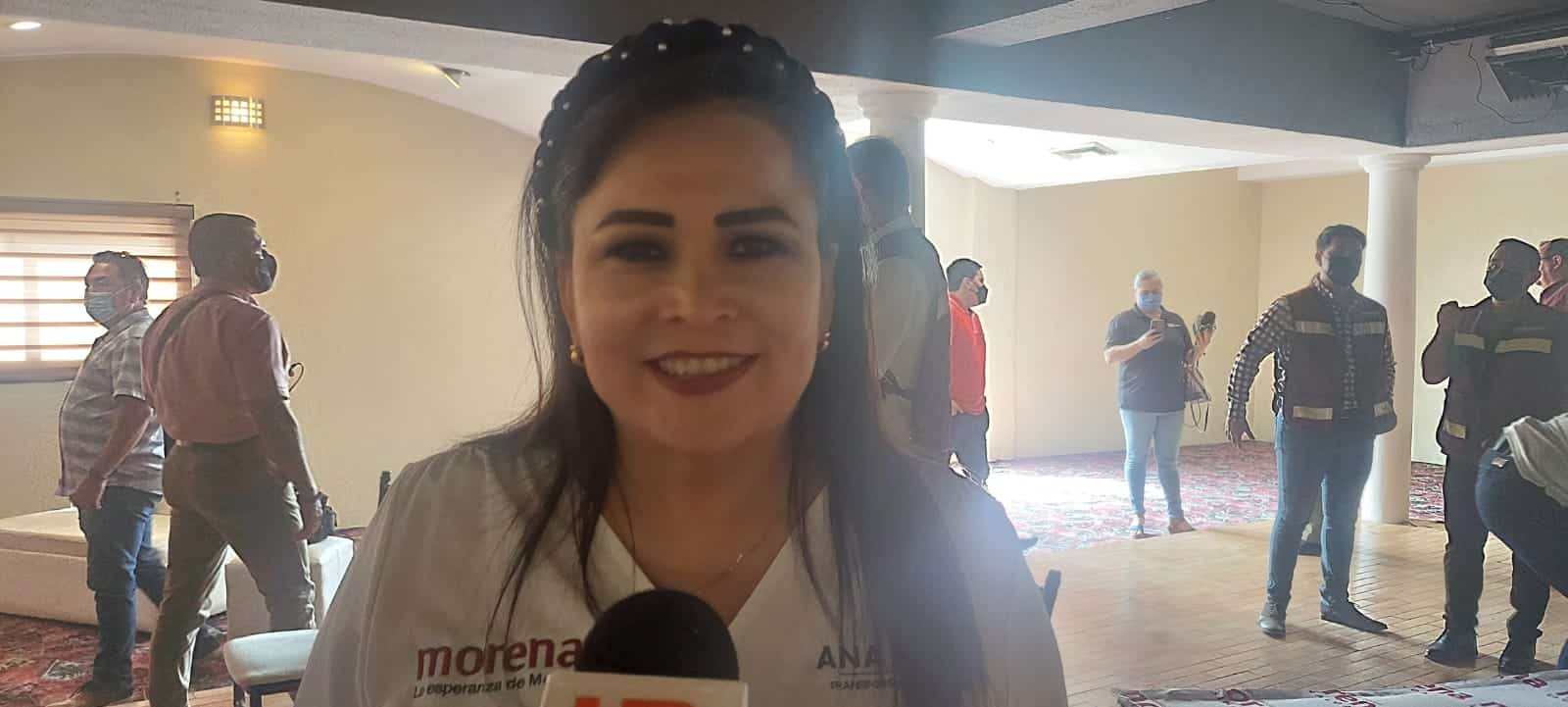 Con Ley de Ingresos de 2023 se garantiza el crecimiento de México Ana Ayala