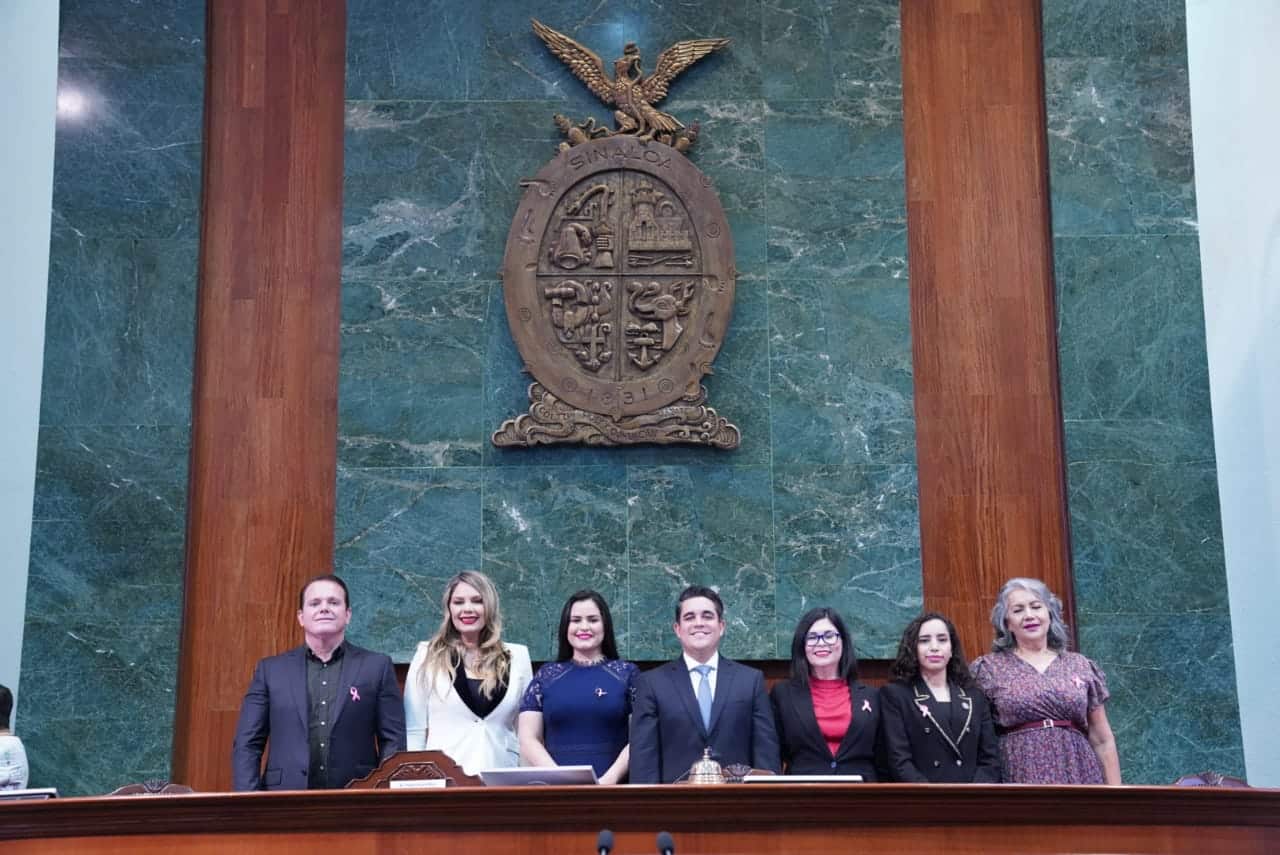 Congreso de Sinaloa