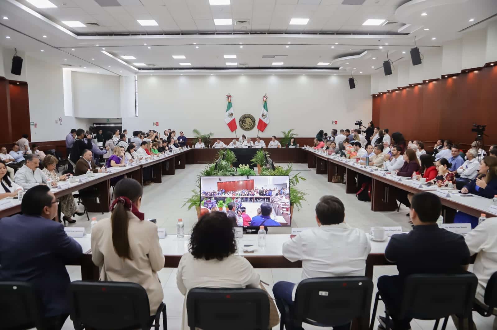 Congreso del Estado