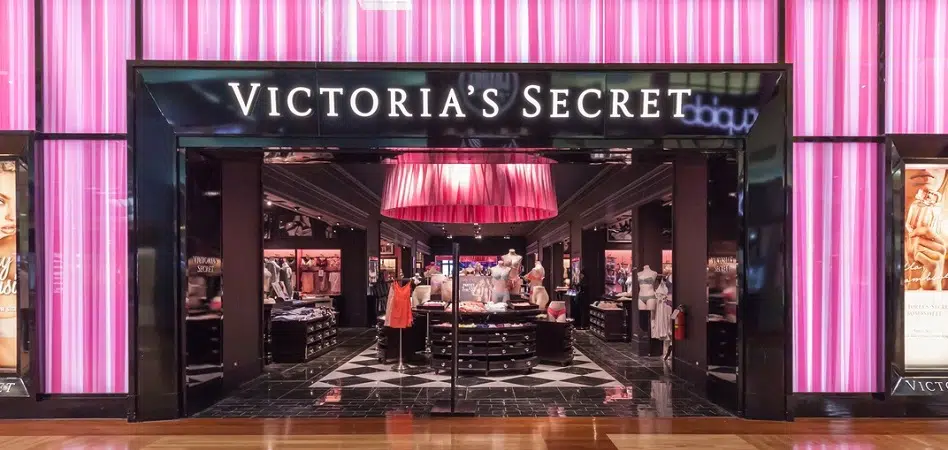 Conoce la historia de la famosa marca de lencería Victoria's Secret