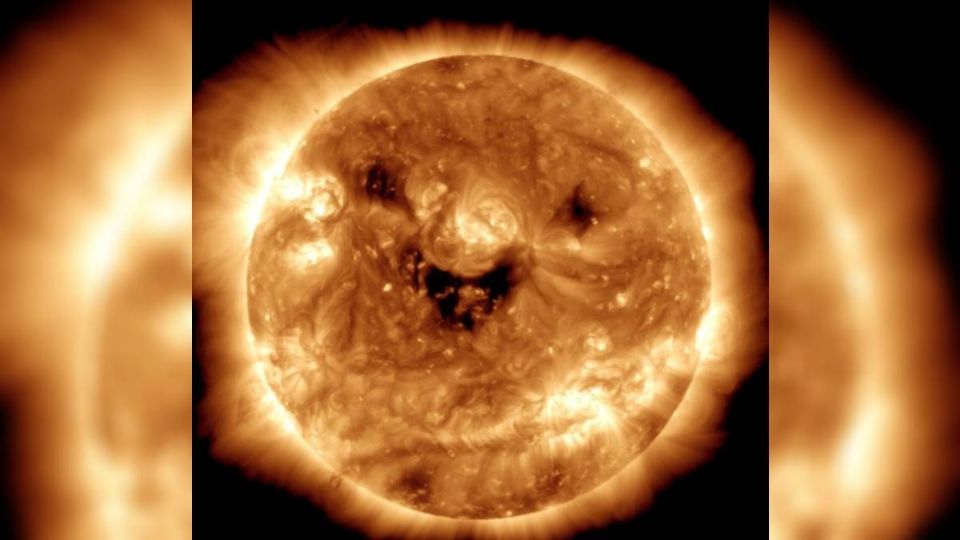 Conoce la peligrosidad que ha detectado la NASA en el Sol