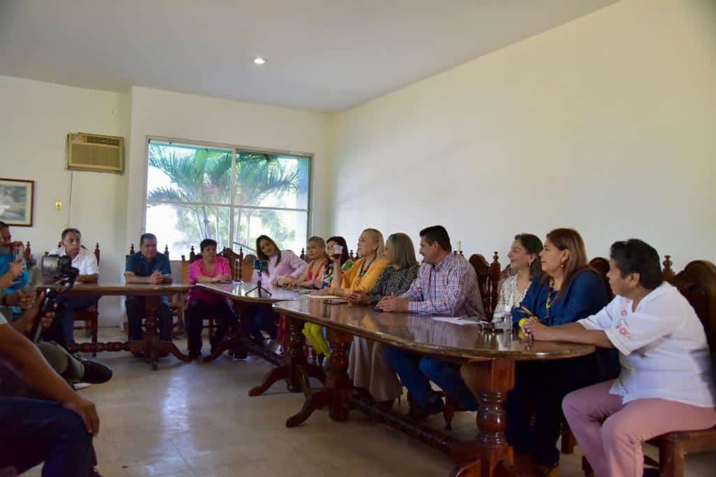 Recibe utilidad DIF