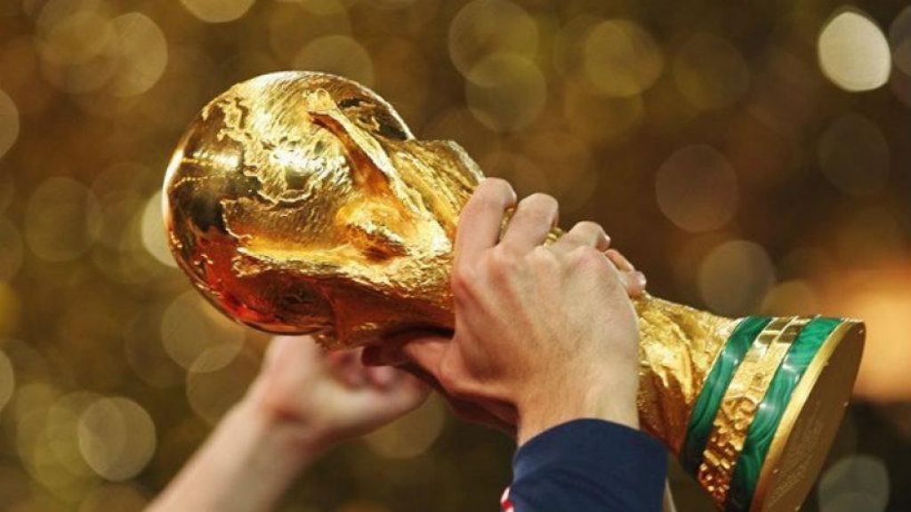 Copa del Mundo