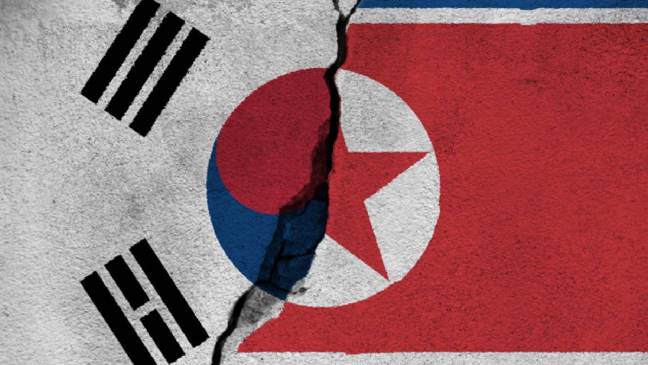 Misiles Corea del Norte