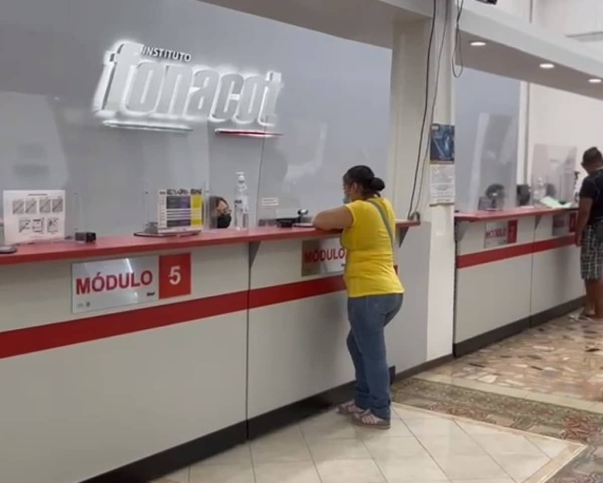 Crédito Mujer Efectivo
