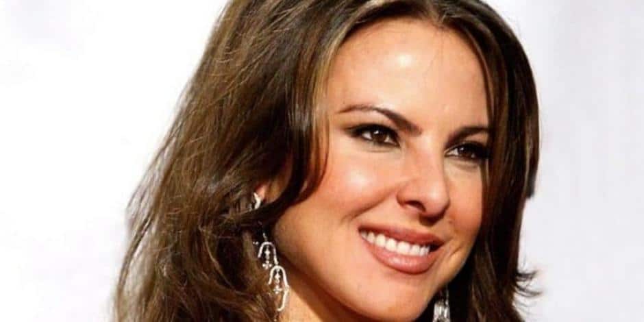 Videos ¡le Llueven Los Memes Critican A Kate Del Castillo Nueva