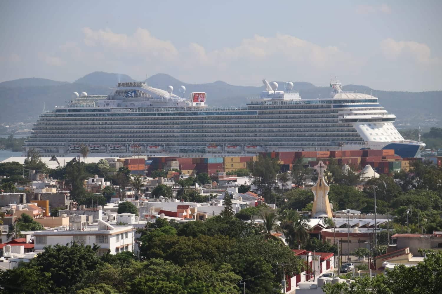 Cruceros