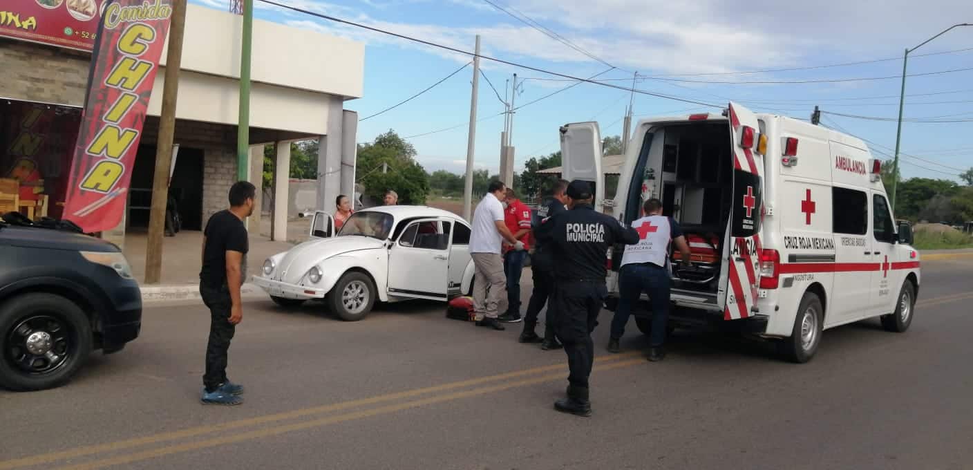 Cruz Roja