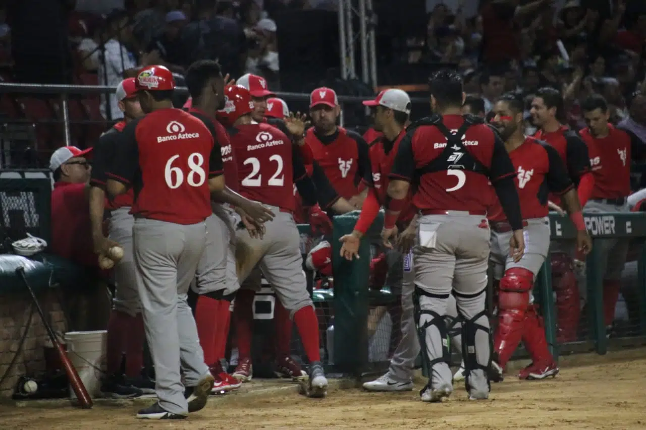 Cuadrangular del Bienestar Mazatlán