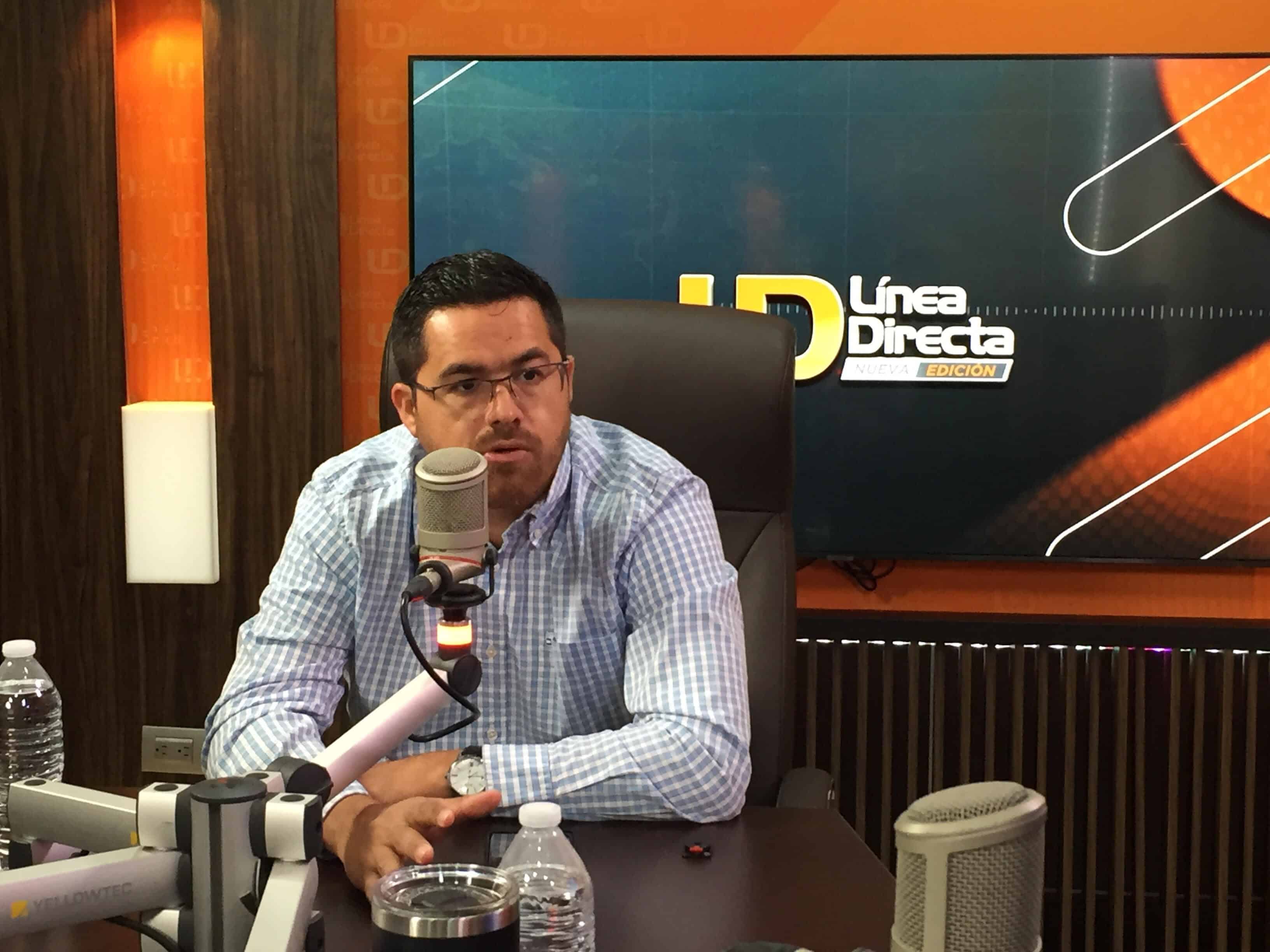 Cuitláhuac González Galindo