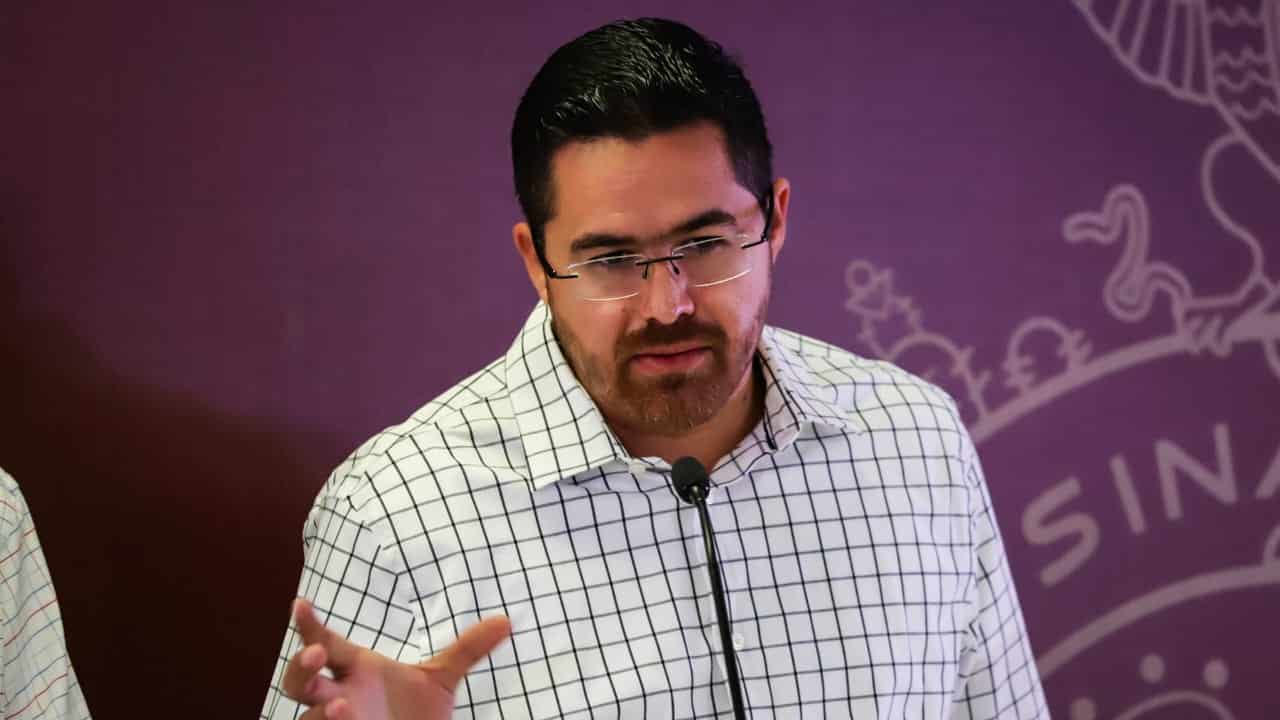 Cuitláhuac González Galindo