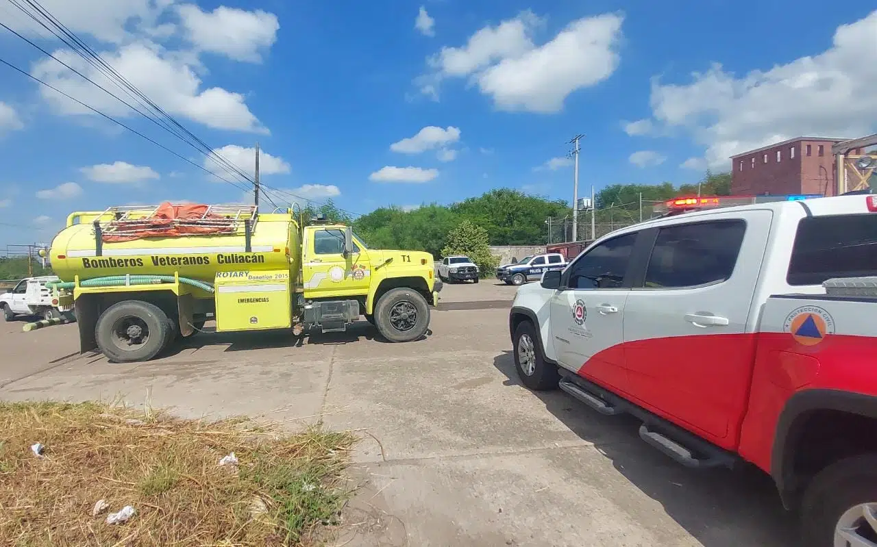 Culiacán, Empresa, Asaltantes