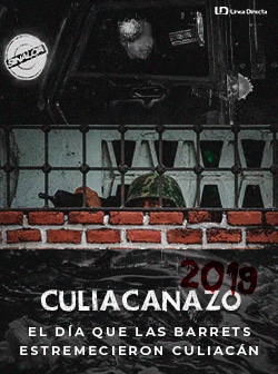 Especial Culiacanazo