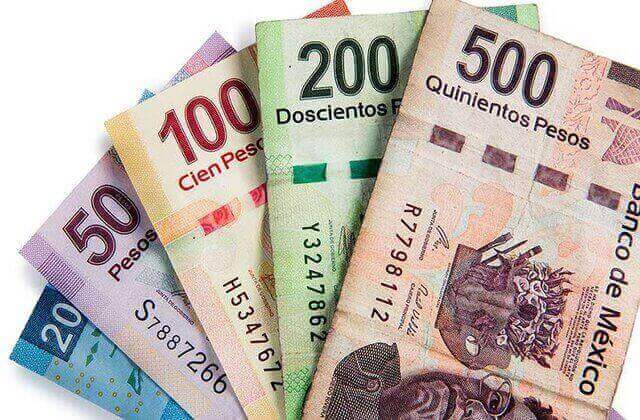 Pago de apoyos